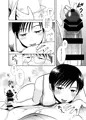 C94パトレイバー熊耳さん本
