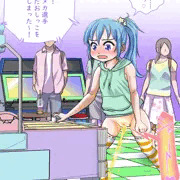 おしがまエアホッケー大会