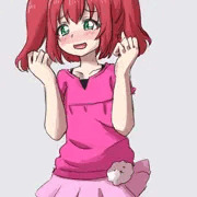 頑張りすぎちゃった…///