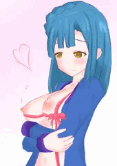 バレンタイン百合子