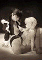 BLACK LAGOON