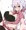 クリスちゃんとスケベ衣装撮影