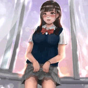 彼氏くんにだけ特別だよ♥