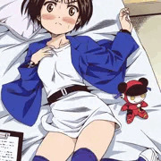 岬めぐみさん
