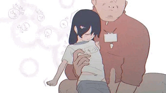 体育の成績を上げられてしまう女の子