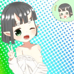 オリキャラ