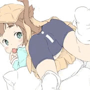 i字バランス