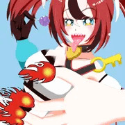 生えちゃったべーちゃん