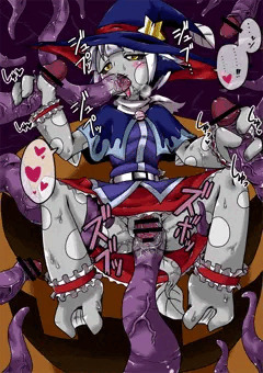 ハロウィンたまじゃさん