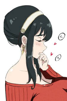 ヨルさん