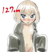 Sketchらくがき配信ログ（戦車道娘U140祭）