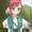 トレッキング硝子ちゃん