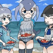 こんなにあったよ