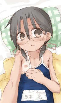 らくがきまとめ