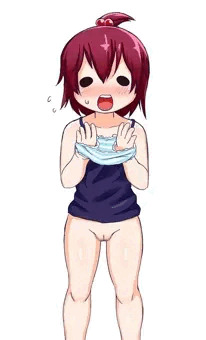 おまんきょ…；；