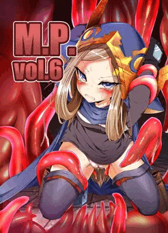 C89サンプル　M.P.vol.6