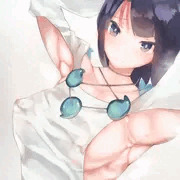 宇津見エリセ