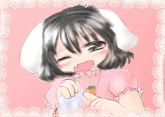 てゐさん