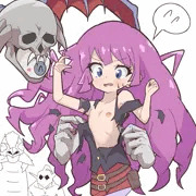 ロミンちゃん