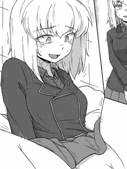 erkさん