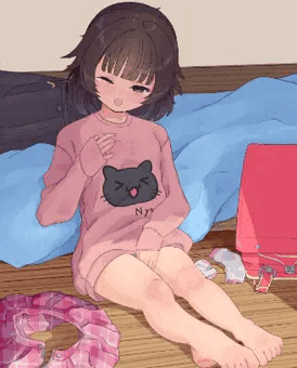 弟の友達が好きすぎる子１