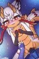 YCH anim - Lumi Noodle