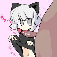ケケちゃん