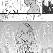 童話が落し物した話