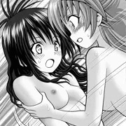 リコ☆女体化して女湯に入っちゃお！ 発売中です！