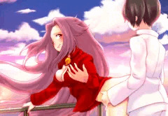 ♥