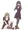 百合