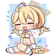 コトリ（応援団）