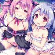ロリサキュバス♡♥