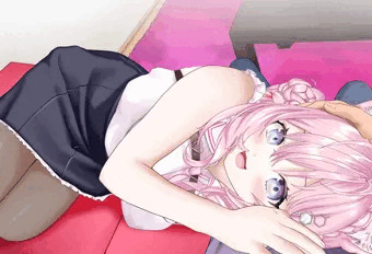 次回予告 博衣こよりちゃん