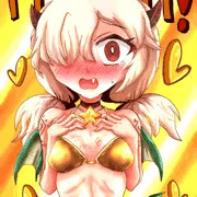 輝かしイノリさま