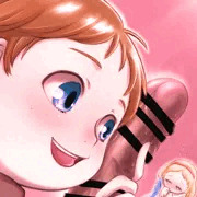 温まりサンディ