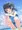ナマコを触るうちの子
