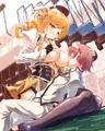 タツマミ授乳