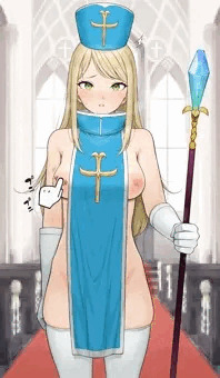 裏技でキャラクターにエッチなことが出来るゲーム