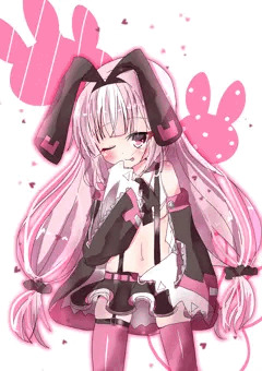 メスガキホビーちゃん