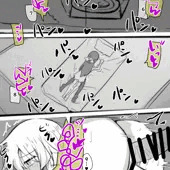 パパに会いに来た娘8