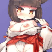 ねこみこちゃん