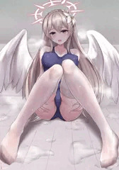 桐藤ナギサ