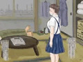 煙突の下　青ケツ女工の日々