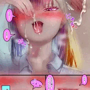 いつものJKと美術教師7　精子大好きJK
