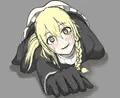結局女の子だったRIくん