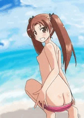 会長ー