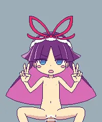 アニメ試作