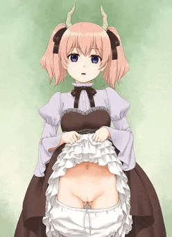 リーニエちゃん