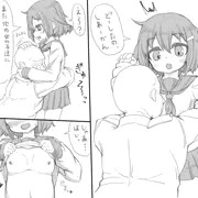 雷ママ